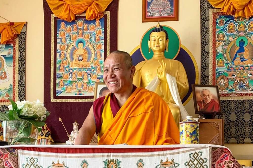 Programa Básico FPMT