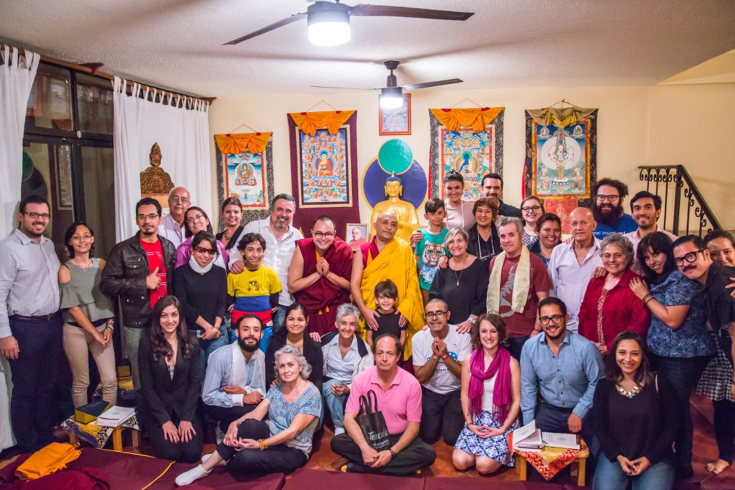 Donación por transferencia bancaria