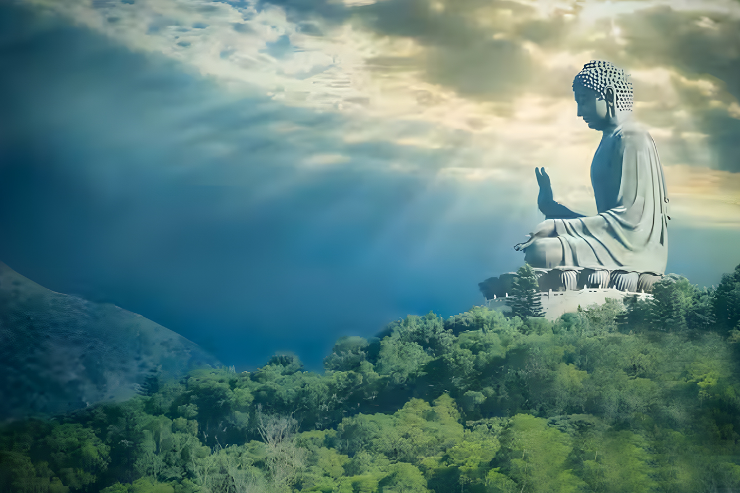 Explorando el Budismo