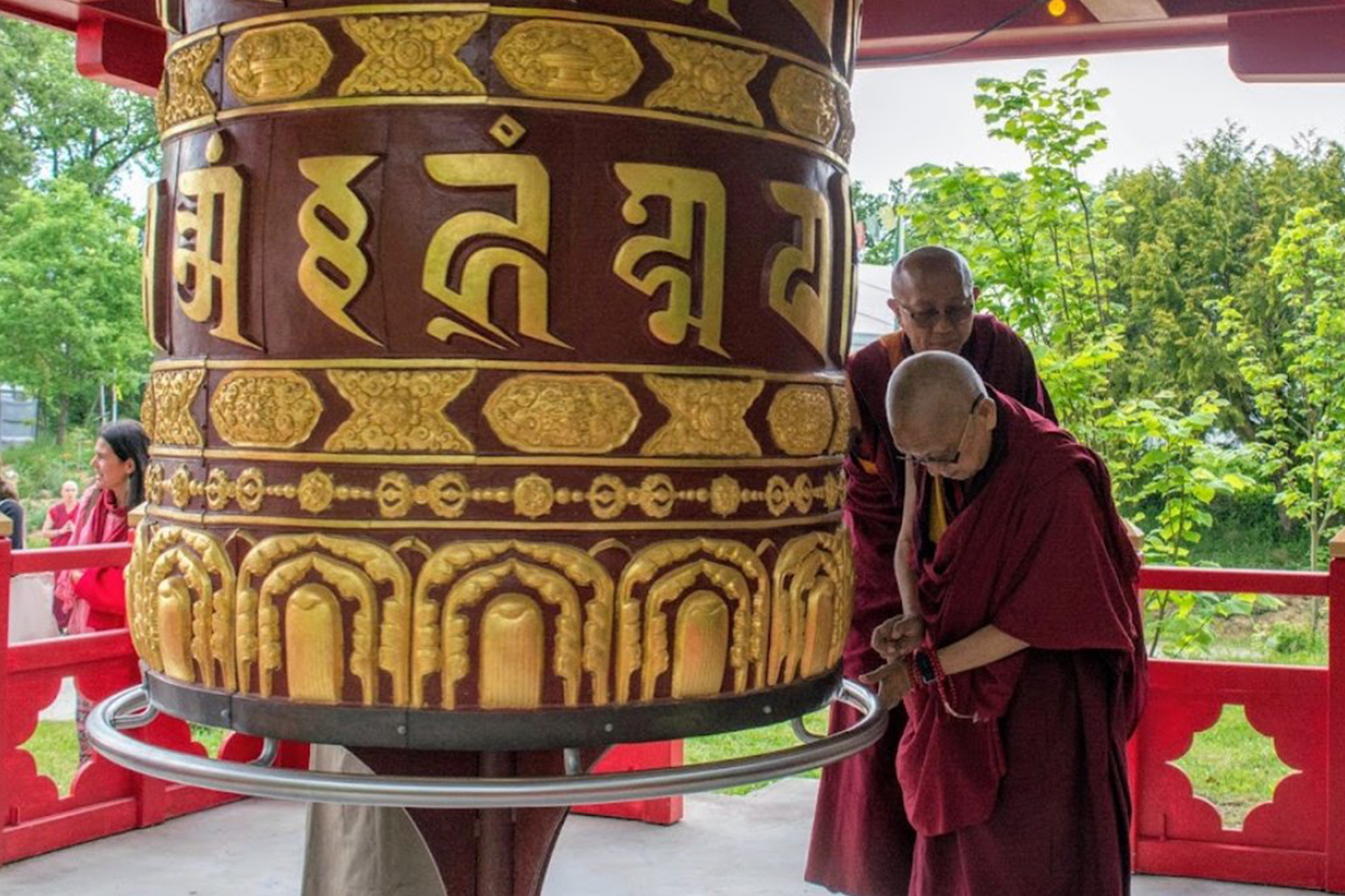 Calendario de actividades del centro