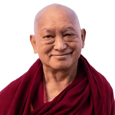 Lama Zopa Rinpoche